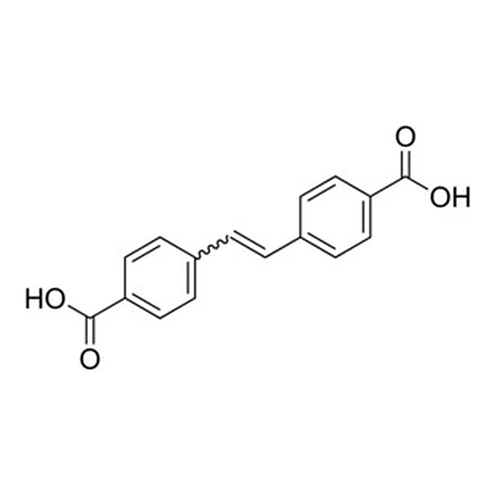Merck 4,4``-STILBENEDICARBOXYLIC ACID, 98%