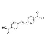 Merck 4,4``-STILBENEDICARBOXYLIC ACID, 98%