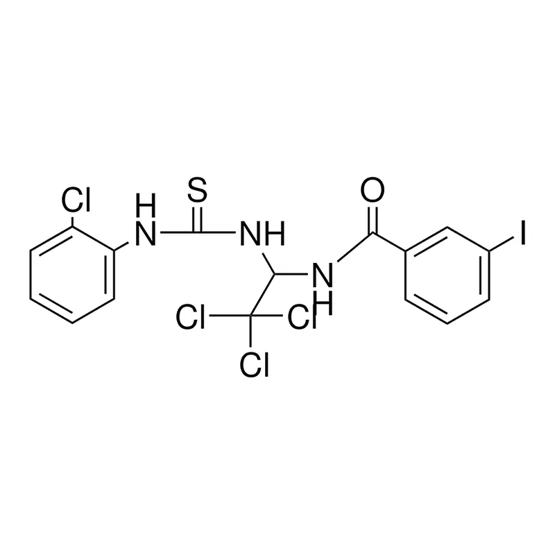 Merck 3-IODO-N-(2,2,2-TRICHLORO-1-3 - 25 MG&