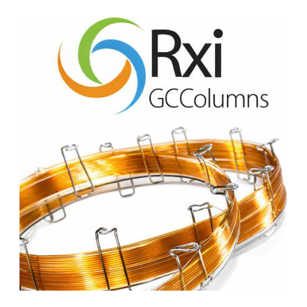 Restek Rxi-5ms Cap. Column, 30m, 0.53mm ID, 0.50um