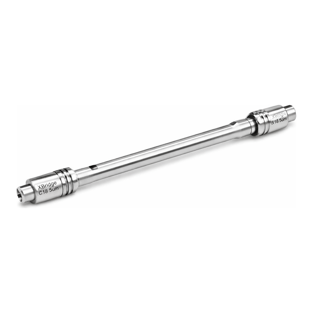 Waters ACQUITY UPLC Peptide HSS T3 Column, 100 Å, 1.8 µm, 2.1 mm x 100 mm, 1/pk with Cytochrome C Digestion Standard