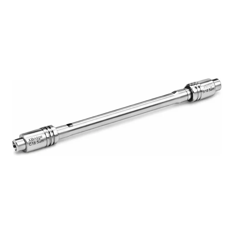 Waters ACQUITY UPLC Peptide HSS T3 Column, 100 Å, 1.8 µm, 2.1 mm x 100 mm, 1/pk with Cytochrome C Digestion Standard