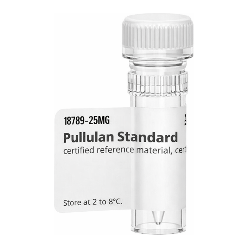 Merck Pullulan Standard