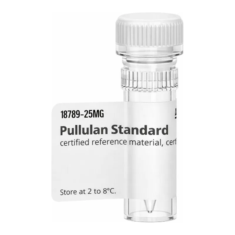 Merck Pullulan Standard