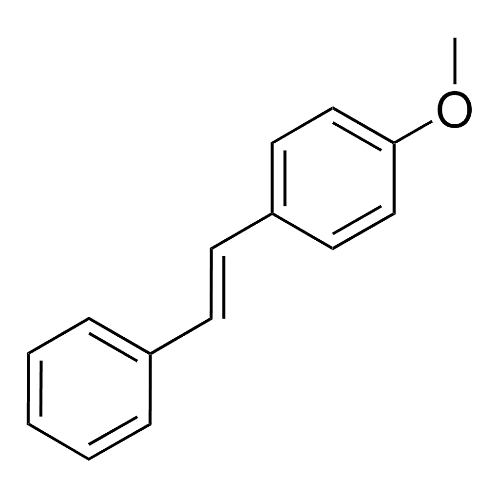 Merck TRANS-4-METHOXYSTILBENE-