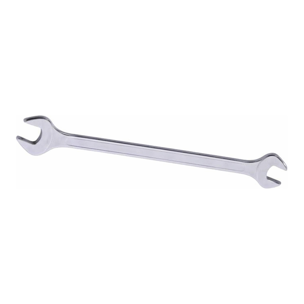 Waters Open-End Wrench, 1/4 in