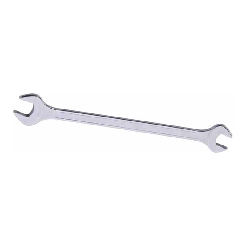 Waters Open-End Wrench, 1/4 in