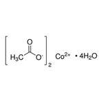 Merck COBALT(II) ACETATE TETRAHYDRATE, ACS RE&