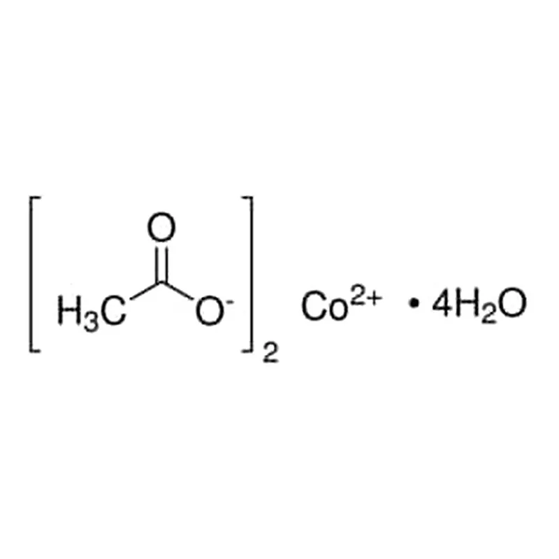 Merck COBALT(II) ACETATE TETRAHYDRATE, ACS RE&