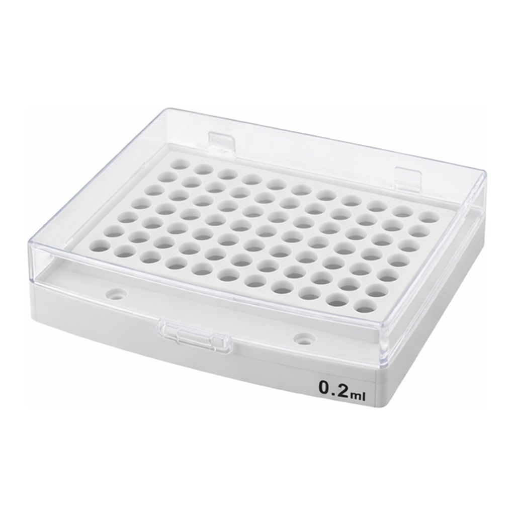 AS ONE Dry Block Bath A-100 Block