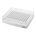 AS ONE Dry Block Bath A-100 Block