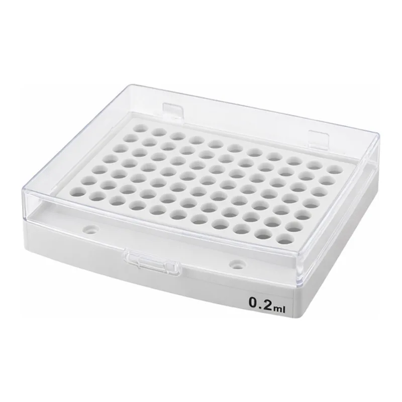 AS ONE Dry Block Bath A-100 Block