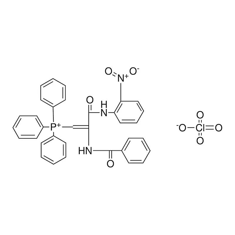 Merck (BENZOYLAMINO-(NITRO-PHENYLCARB-