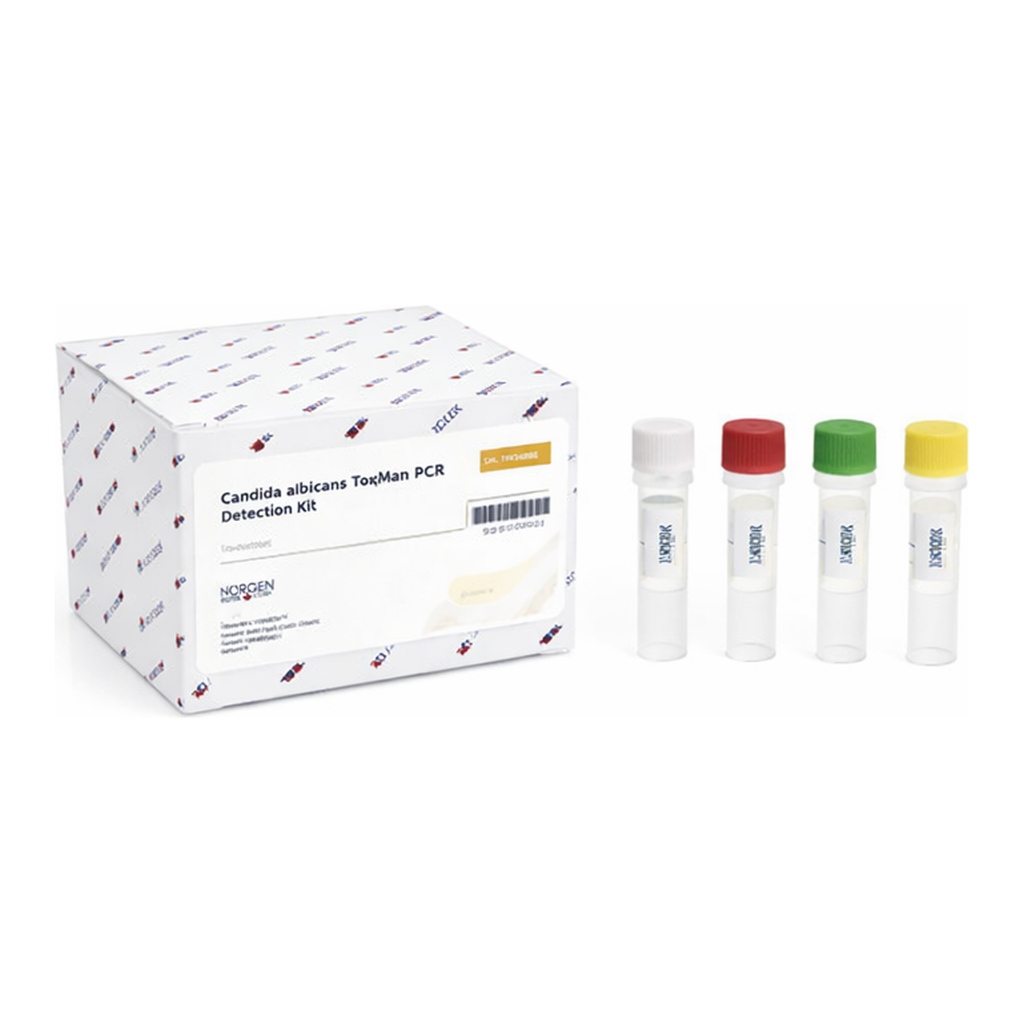 Norgen Candida albicans TaqMan Probe/Primer and Control Set
