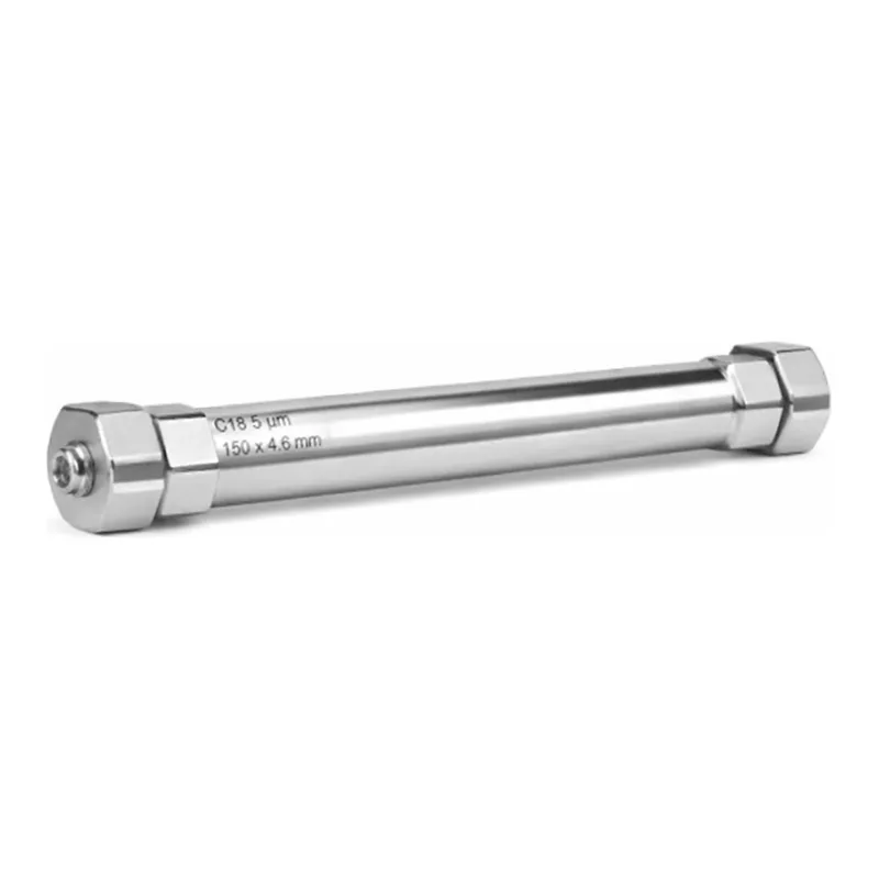 Waters Spherisorb C18 OBD Prep Column, 80Å, 10 µm, 19 mm X 250 mm, 1/pk
