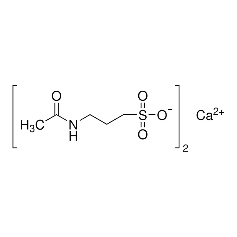 Merck Acamprosate calcium