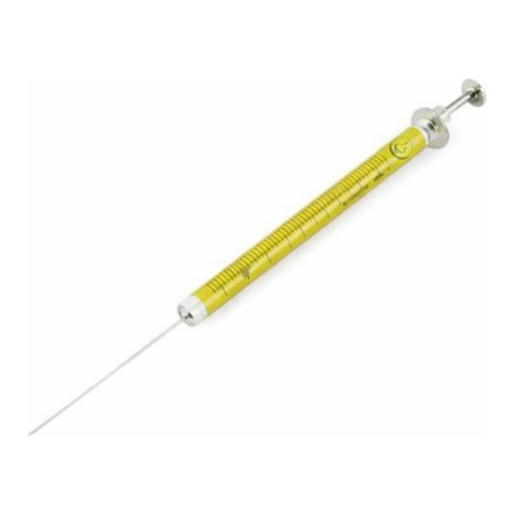 Restek Syringe, SGE, 5uL, 5F-C/T-5/0.47C (26/50mm/Cone)