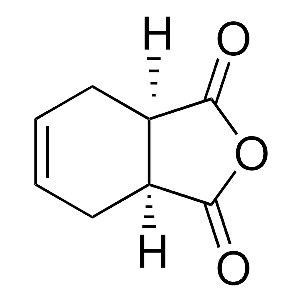 Merck CIS-1,2,3,6-TETRAHYDROPHTHALIC ANHYDRID&