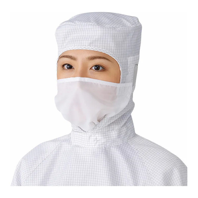 AS ONE Clean Mask ASPURE, 클린 마스크 아즈퓨아