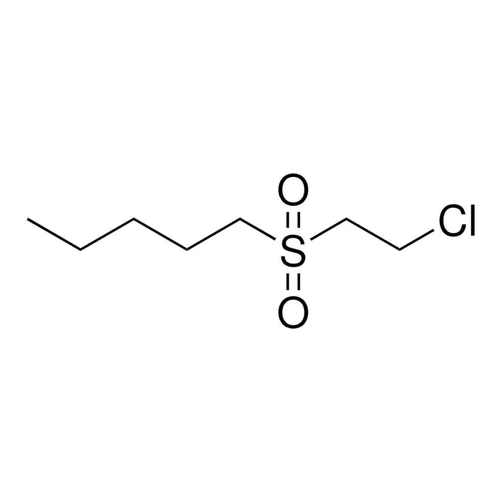 Merck 1-(2-CHLORO-ETHANESULFONYL)-PE - 50 MG&
