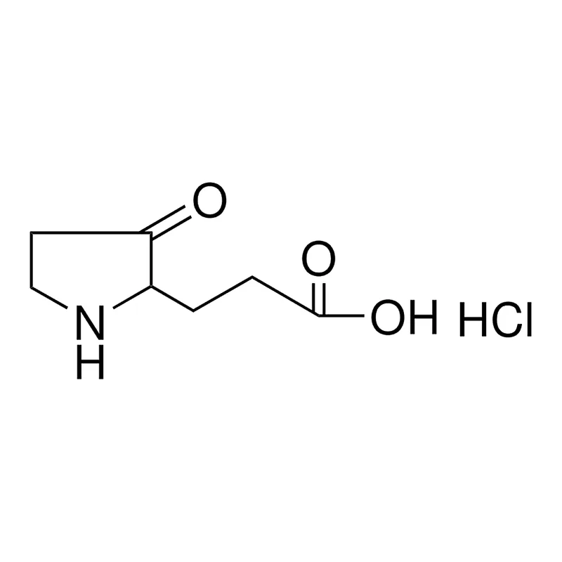 Merck 3-(3-OXO-PYRROLIDIN-2-YL)-PROPIO-
