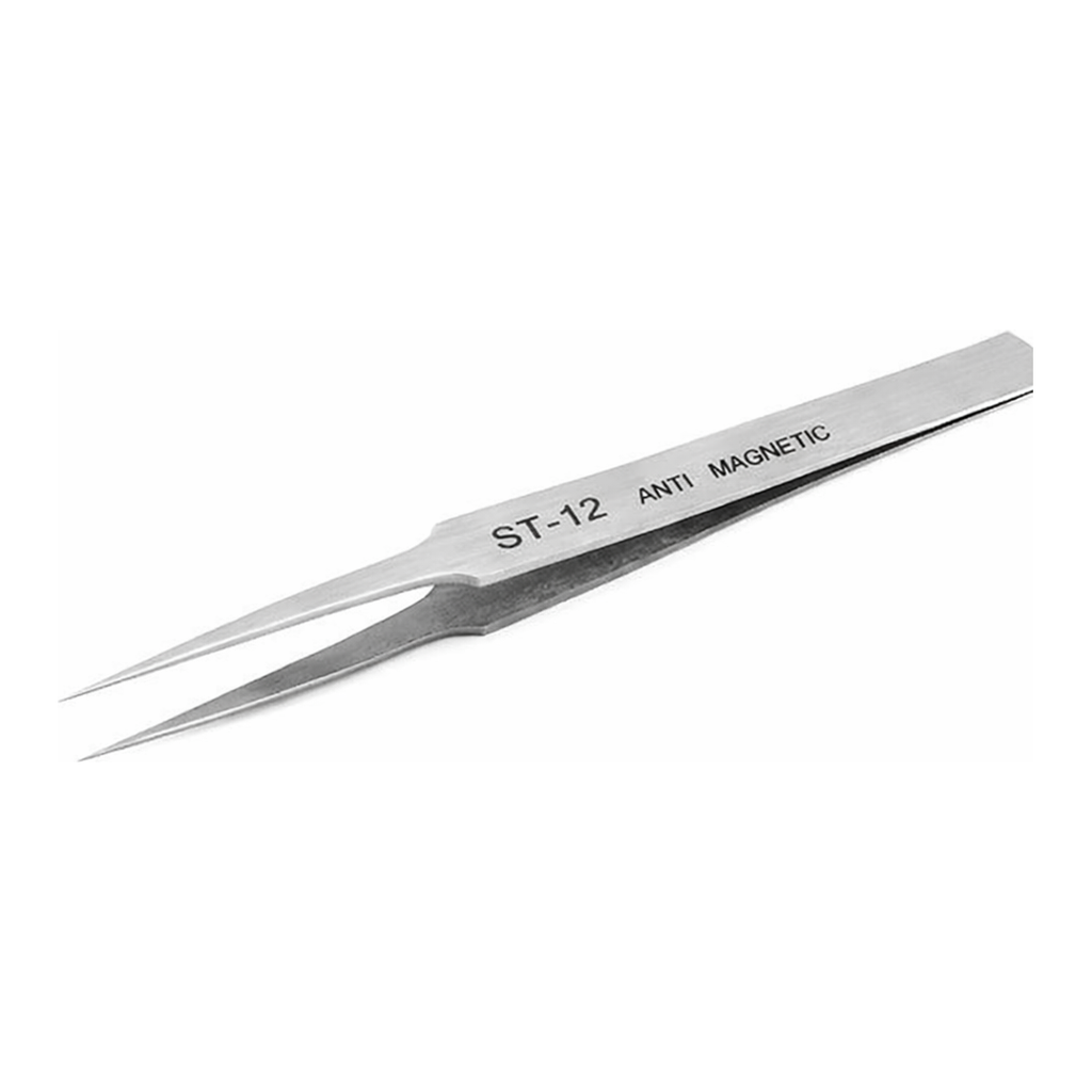SIPEL 스테인리스 핀셋 GG-SA Tweezer