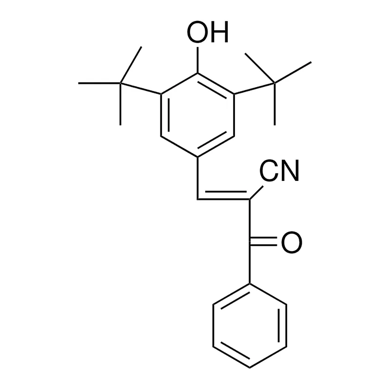 Merck 2-BENZOYL-3-(3,5-DITERT-BUTYL-4-
