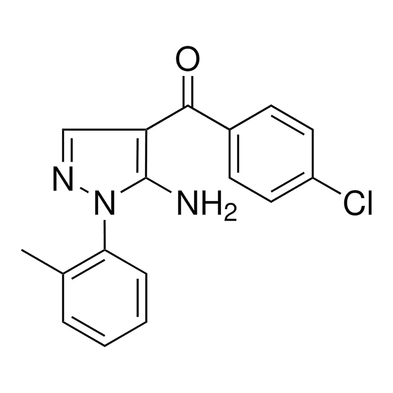 Merck (5-AMINO-1-(2-METHYLPHENYL)-1H--
