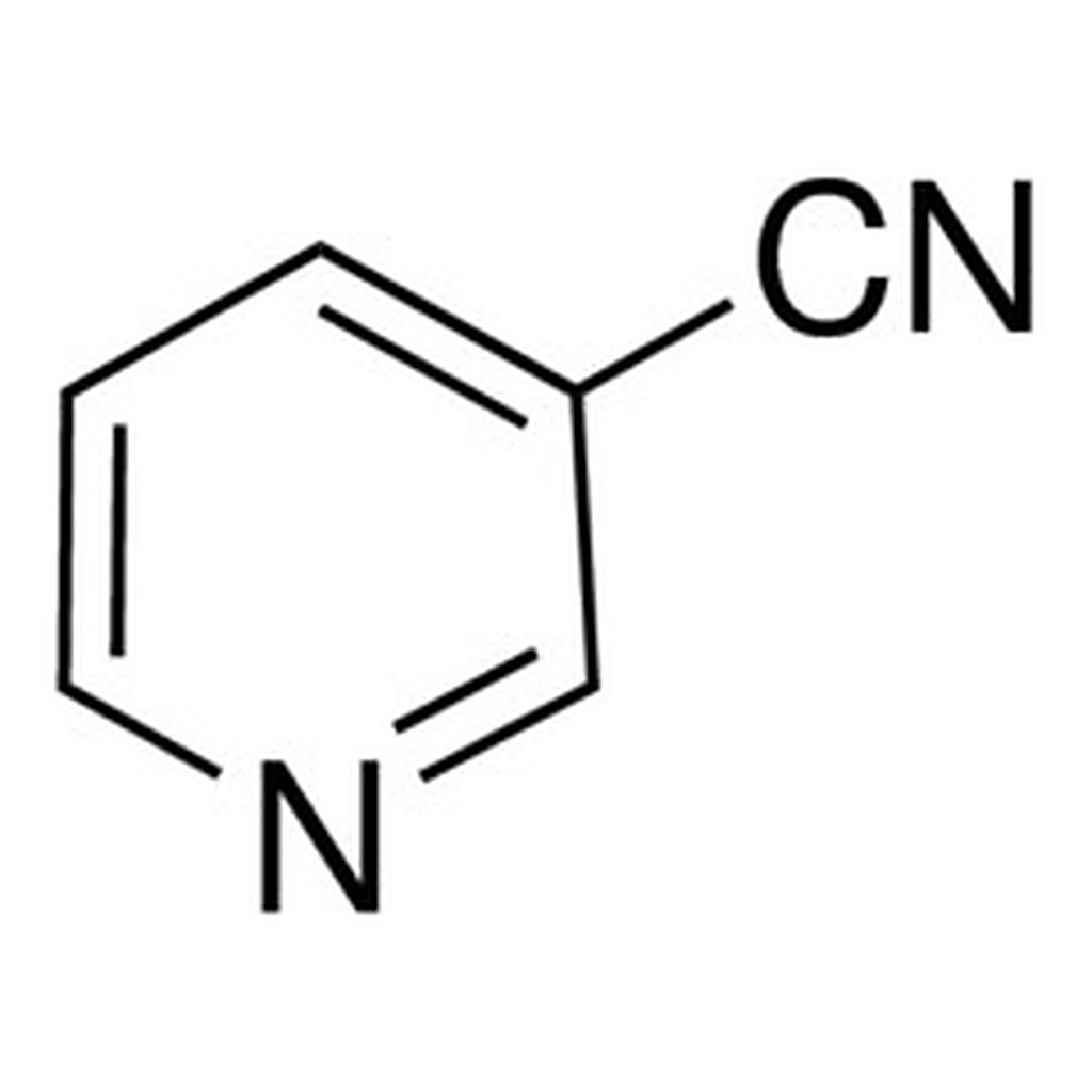 Merck 3-PYRIDINECARBONITRILE, 98%