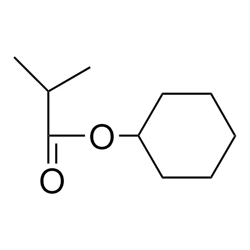 Merck POLY(CYCLOHEXYL METHACRYLATE), -
