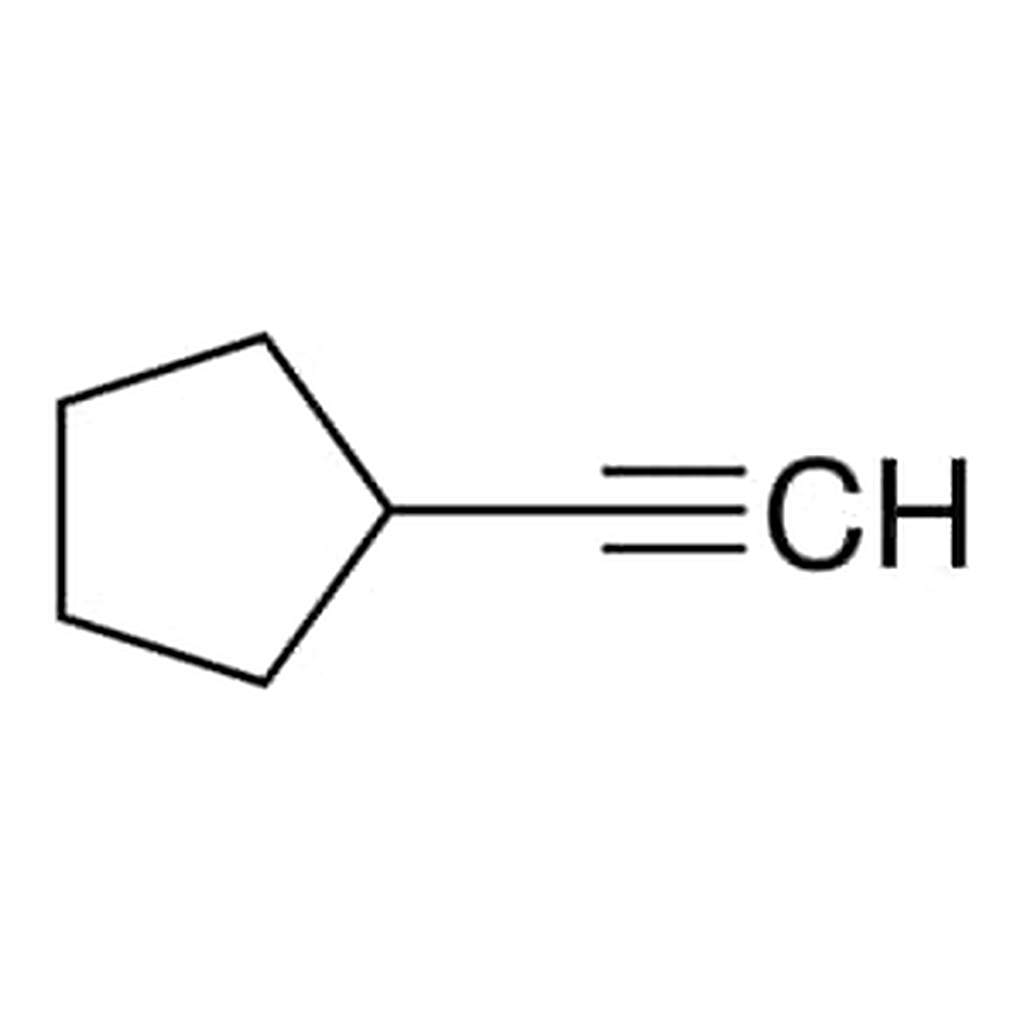 Merck CYCLOPENTYLACETYLENE, 90%