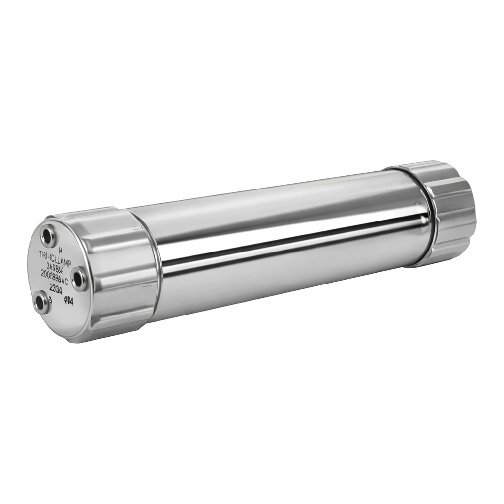 Waters SunFire C18 OBD Prep Column, 100Å, 5 µm, 50 mm X 250 mm, 1/pk