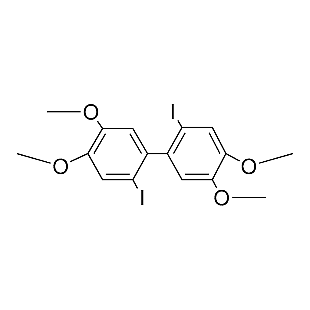 Merck 2,2'-DIIODO-4,4',5,5'-TETRAMET - 50 MG&