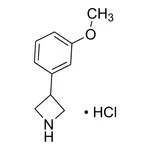 Merck 3-(3-Methoxyphenyl)azetidine hydrochloride