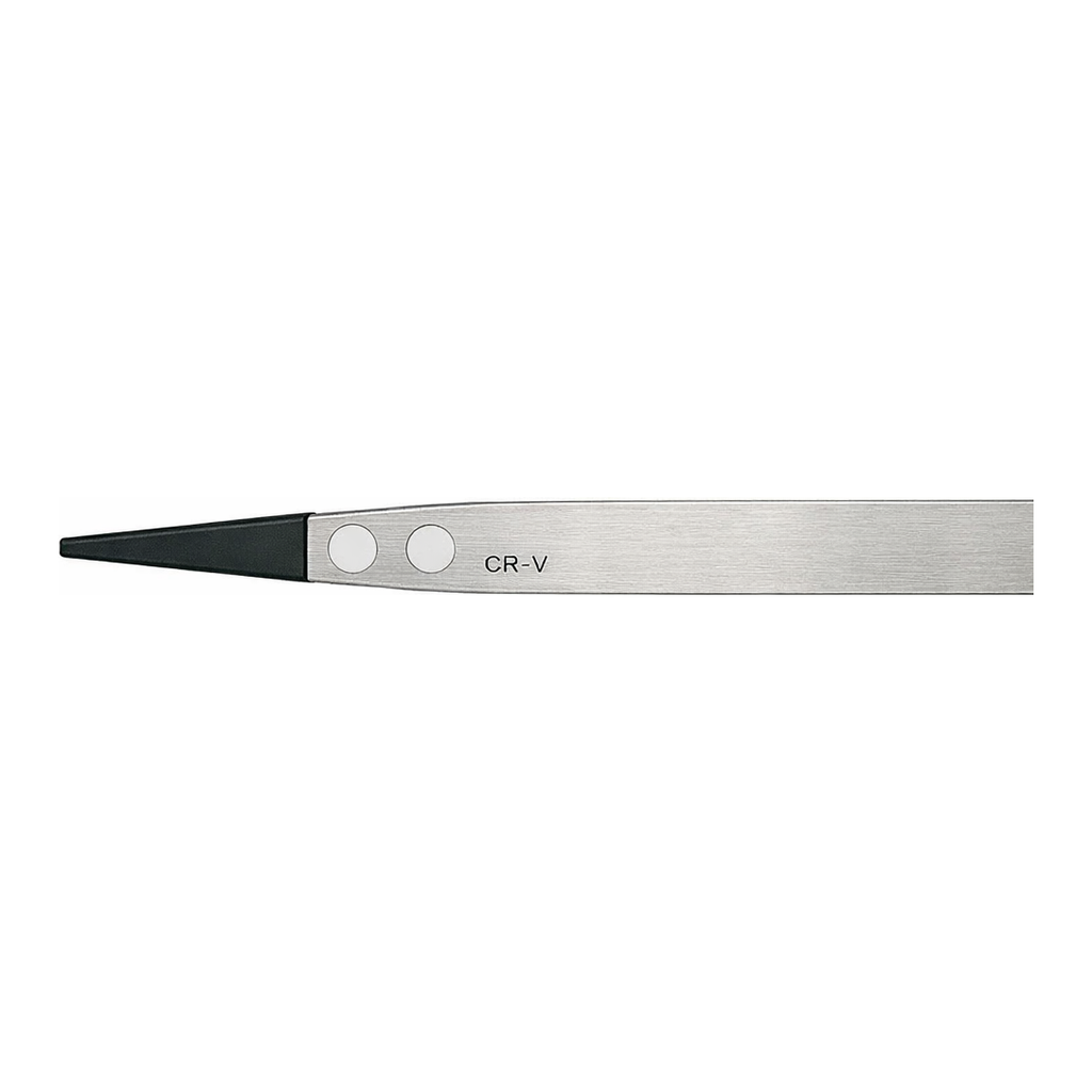 SIPEL 소프트팁 핀셋 320-SA Tweezer