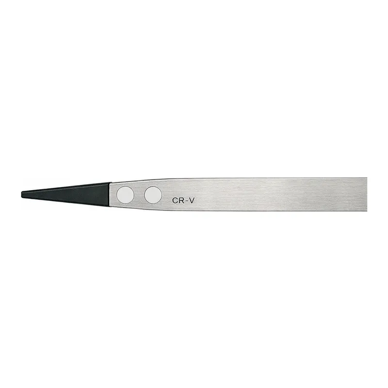 SIPEL 소프트팁 핀셋 320-SA Tweezer