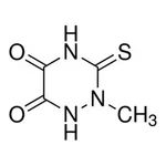 Merck TETRAHYDRO-2-METHYL-3-THIOXO-1,2,4-TRIA&