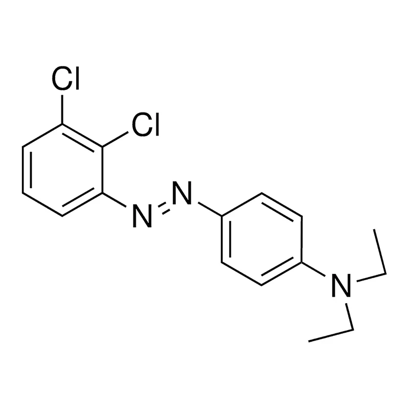 Merck 4-(2,3-DICHLOROPHENYLAZO)-N,N- - 50 MG&