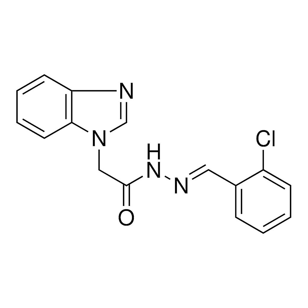 Merck 2-BENZOIMIDAZOL-1-YL-ACETIC AC - 25 MG &