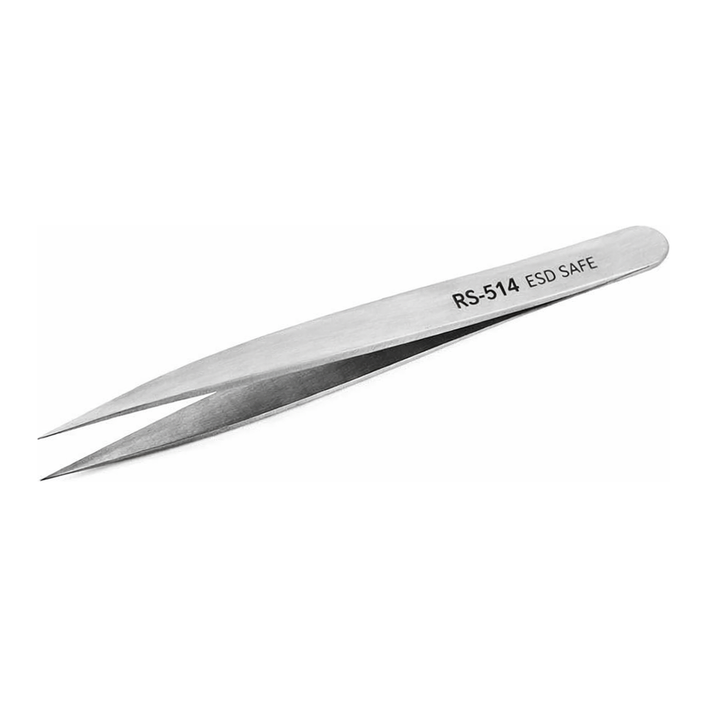 SIPEL 스테인리스 미니 핀셋 MSS-SA Tweezer
