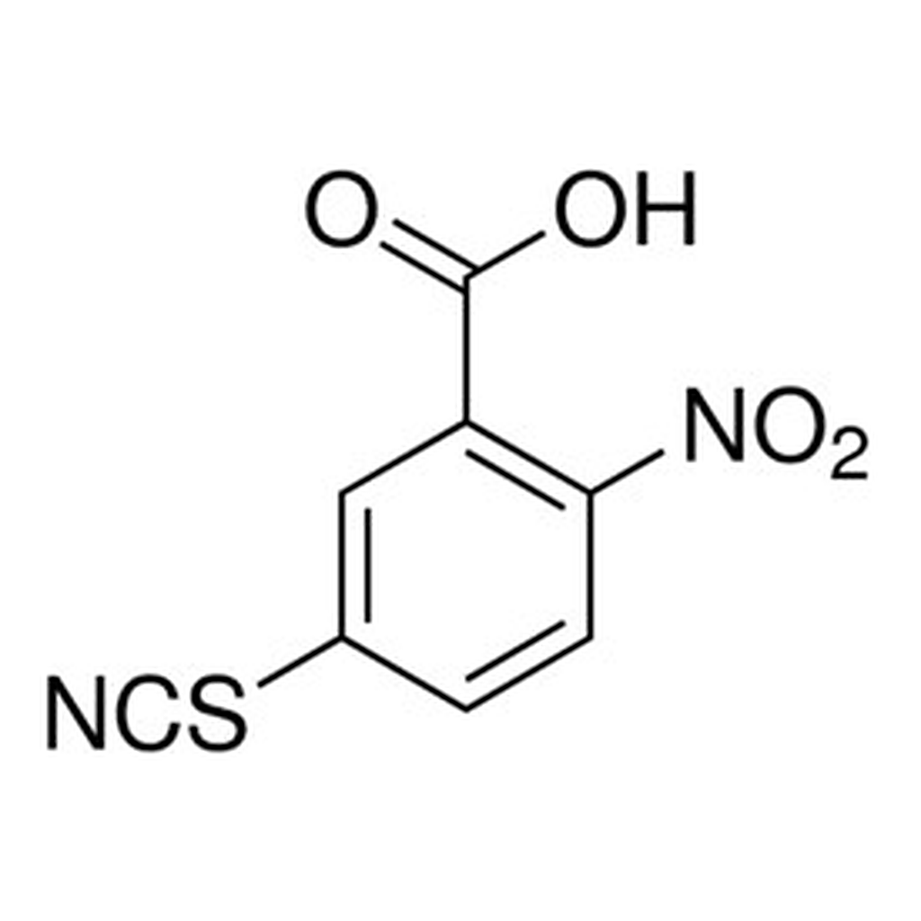 Merck 2-NITRO-5-THIOCYANATOBENZOIC ACID