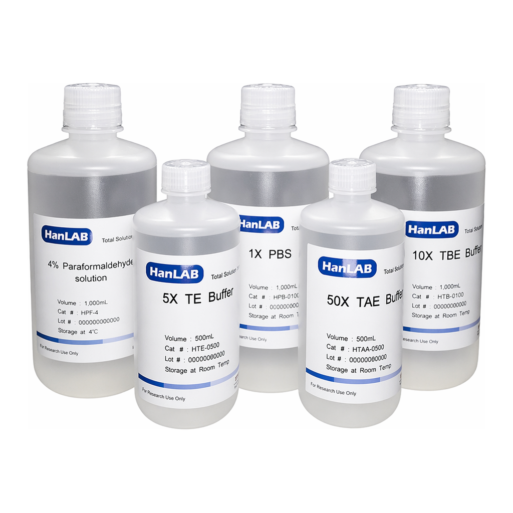 HanLAB Potassium phosphate, dibasic, anhydrous