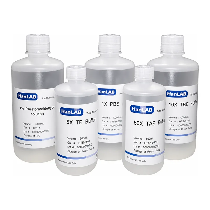 HanLAB Potassium phosphate, dibasic, anhydrous