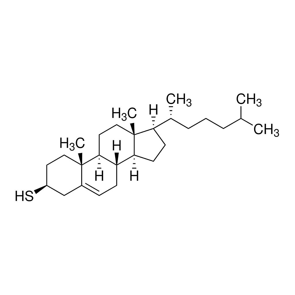 Merck Thiocholesterol