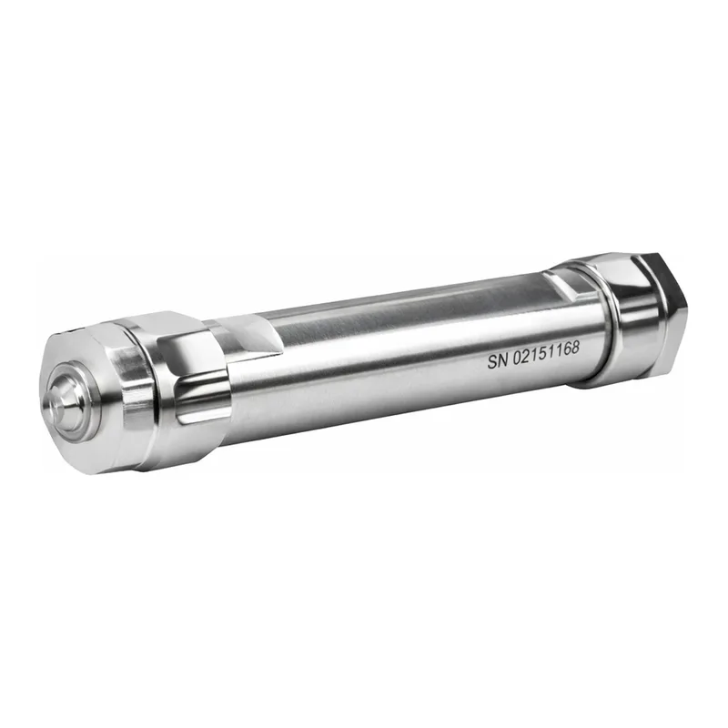 Waters XTerra MS C8 OBD Prep Column, 125Å, 10 µm, 19 mm X 150 mm, 1/pk
