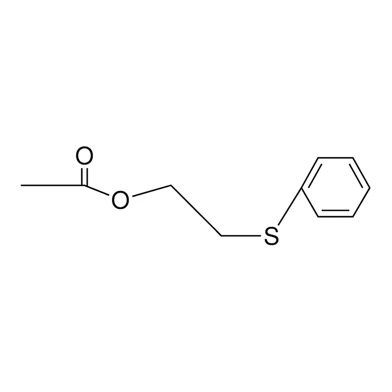 Merck 2-(PHENYLTHIO)ETHYL ACETATE-