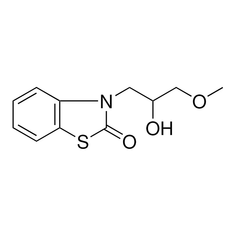 Merck 3-(2-HYDROXY-3-METHOXY-PROPYL)-3-