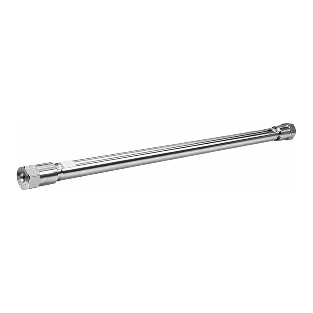 Waters µBondapak C18 Prep Column, 125Å, 10 µm, 7.8 mm X 300 mm, 1/pk