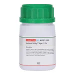 Himedia Nutrient HiVeg Agar 1.5%