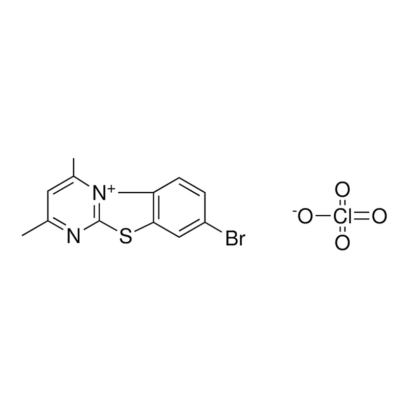Merck 7-BROMO-2,4-DIMETHYL-9-THIA-1-AZ-